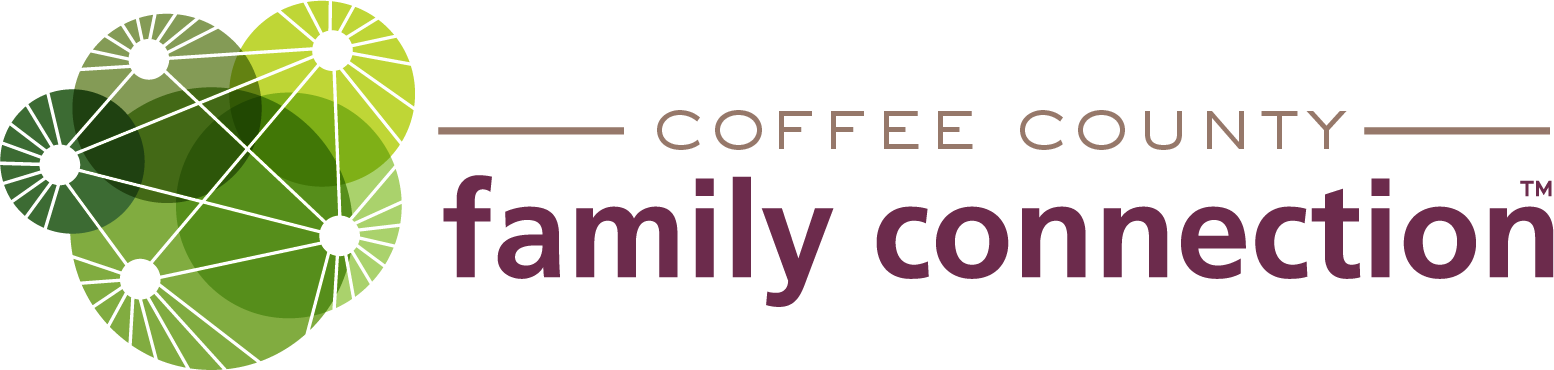 Coffee County – GAFCP logo